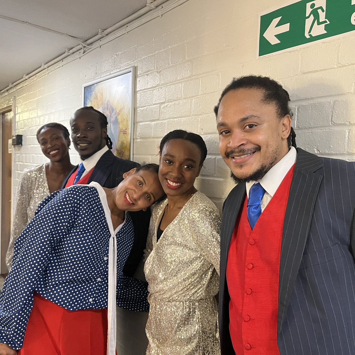 Annette Walker tweet media