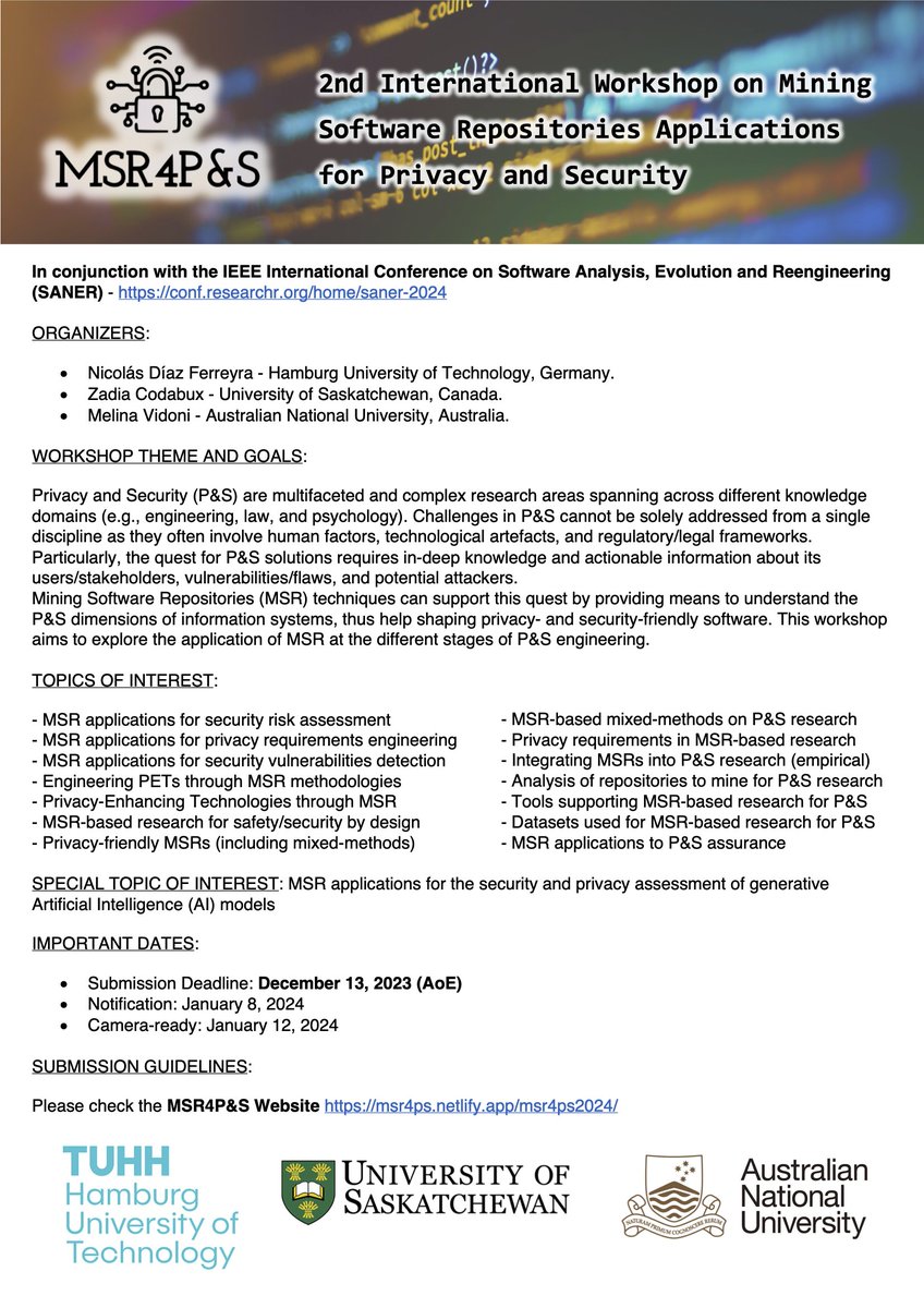 Nicolás Díaz Ferreyra tweet media