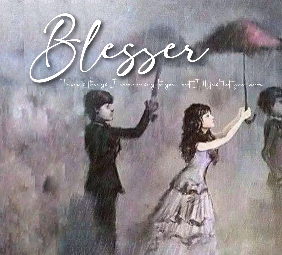 Blesser

—
a lee haechan au
by © nadamenulis