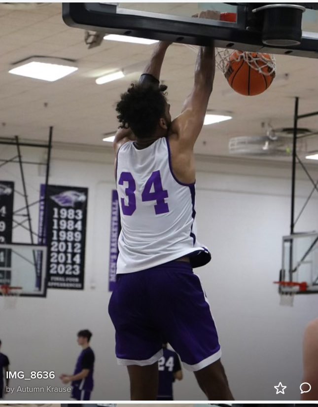 UW-Whitewater Men's Basketball tweet media