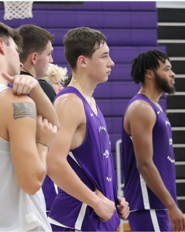 UW-Whitewater Men's Basketball tweet media