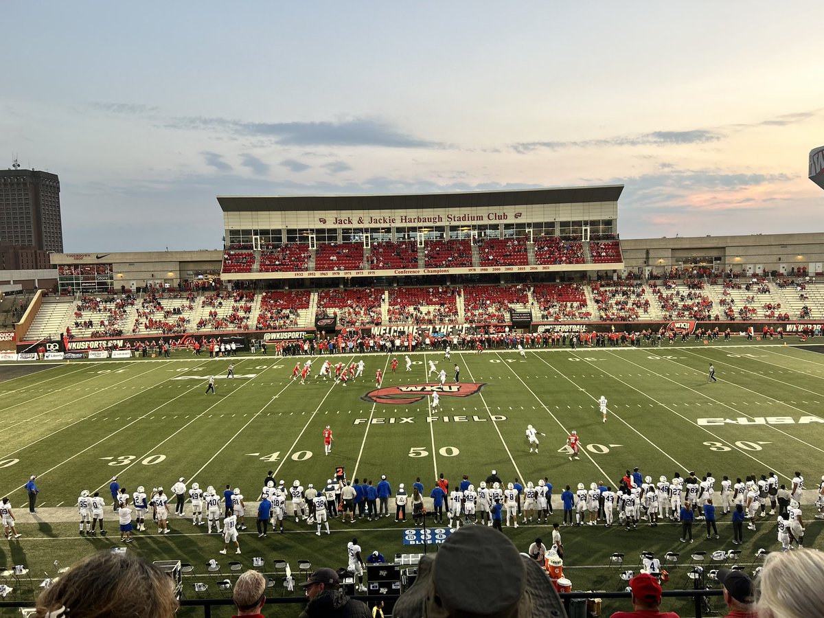 hoganbrad's tweet image. This is what happens when we are woefully unprepared for conference shuffling and expansion