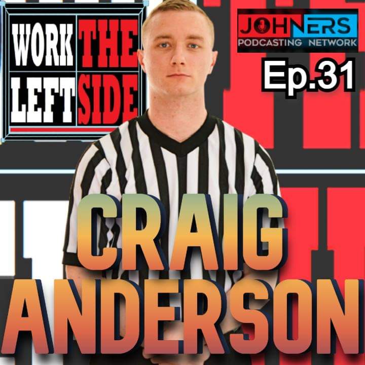 WTLS420's tweet image. So after having the pleasure of chatting to @Ref_Anderson @RefSGB93 &amp;amp; @refelee844 
Any other zebras (people of authority) wanna come chat.
I am genuinely a fan of what Refs do and think they are underappreciated. 
Let's educate the masses to respect your authoritie