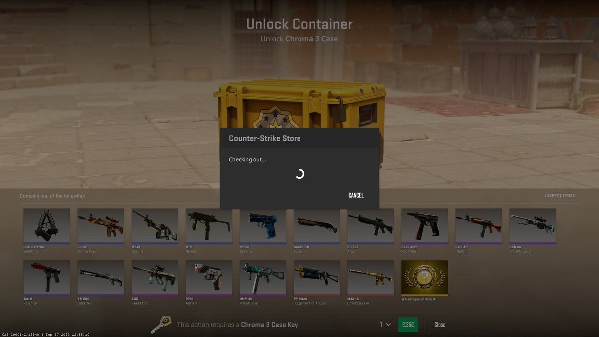 ohnePixel's tweet photo. @CounterStrike LET ME PLAYYY https://t.co/wqxi4dFSBL