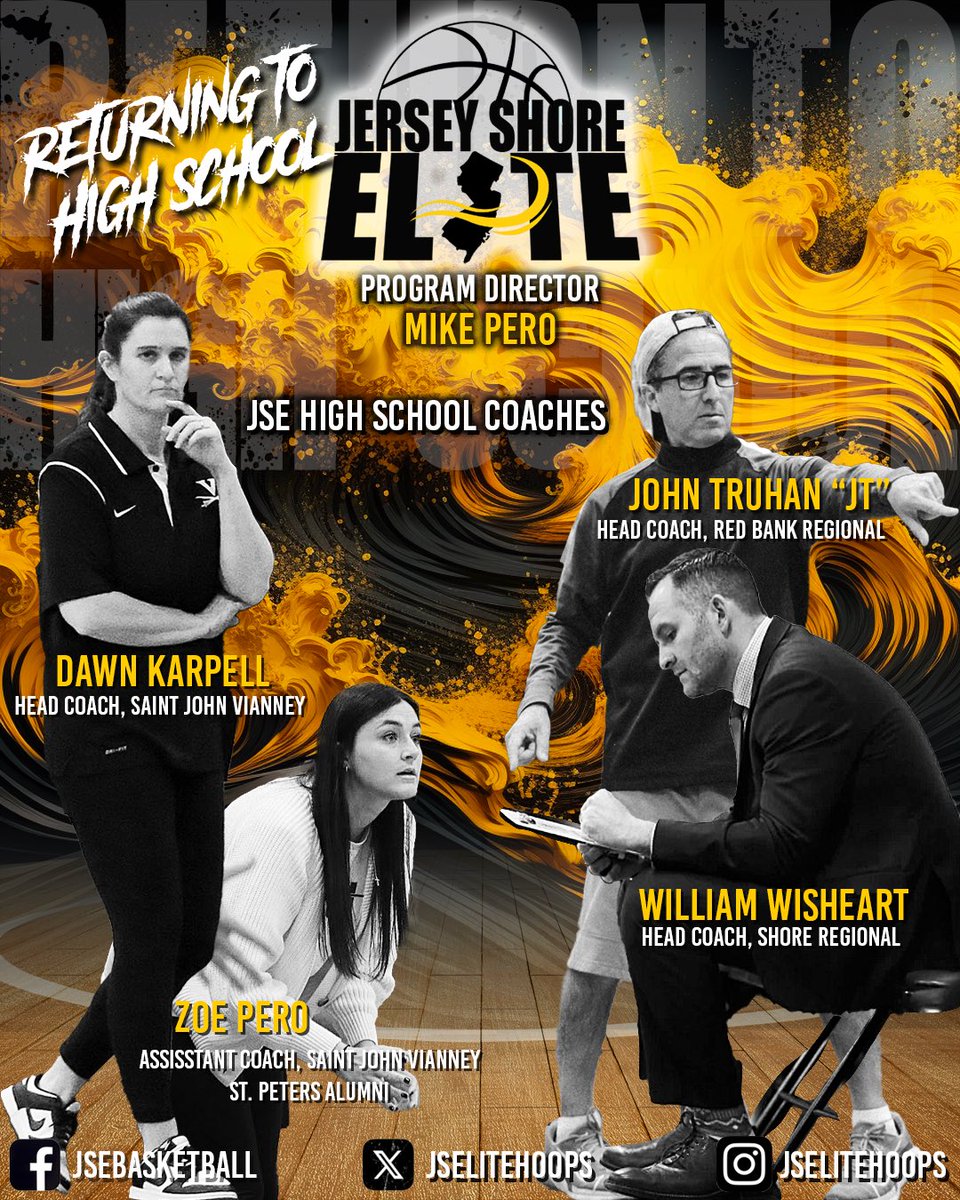 Jersey Shore Elite tweet media