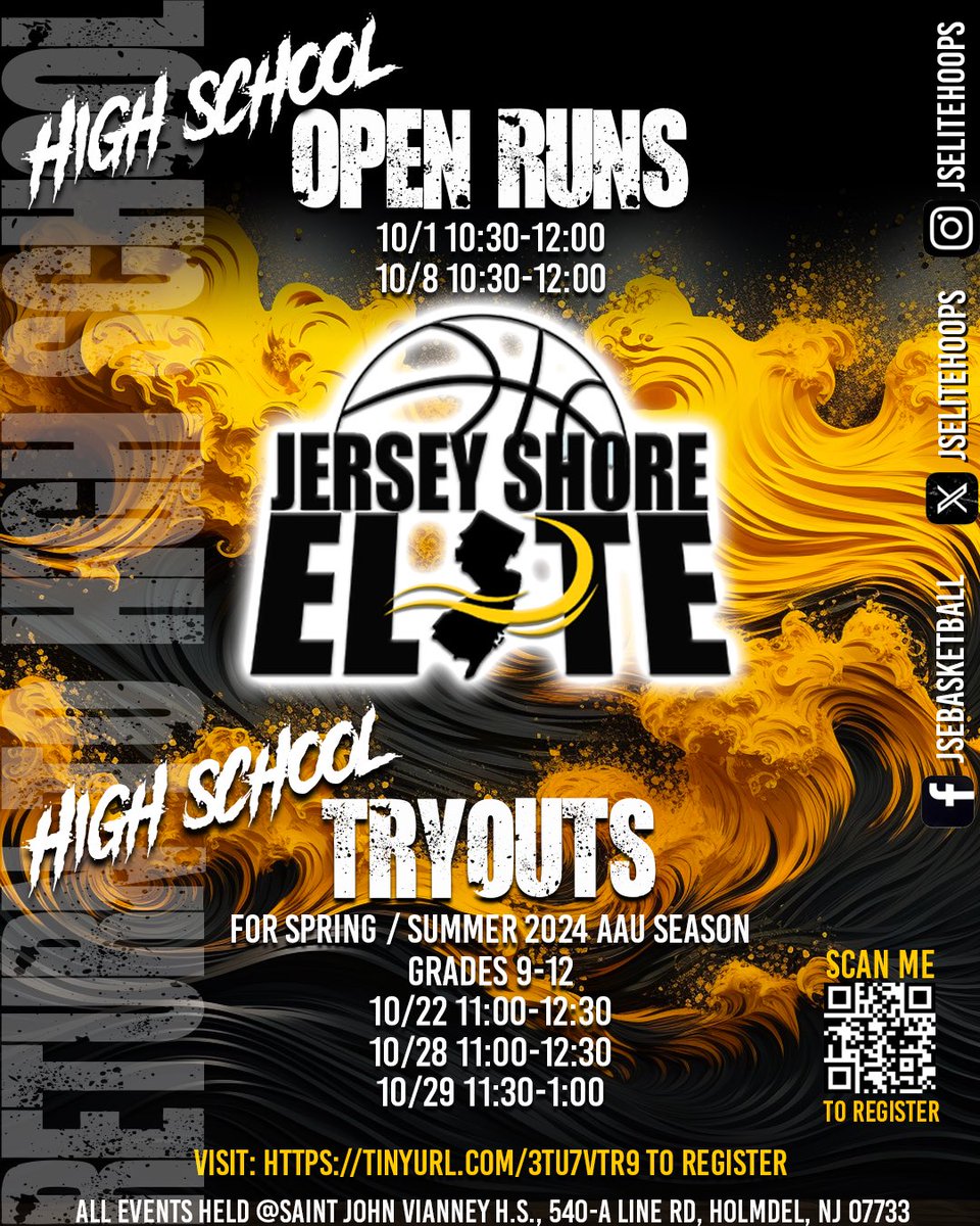 Jersey Shore Elite tweet media