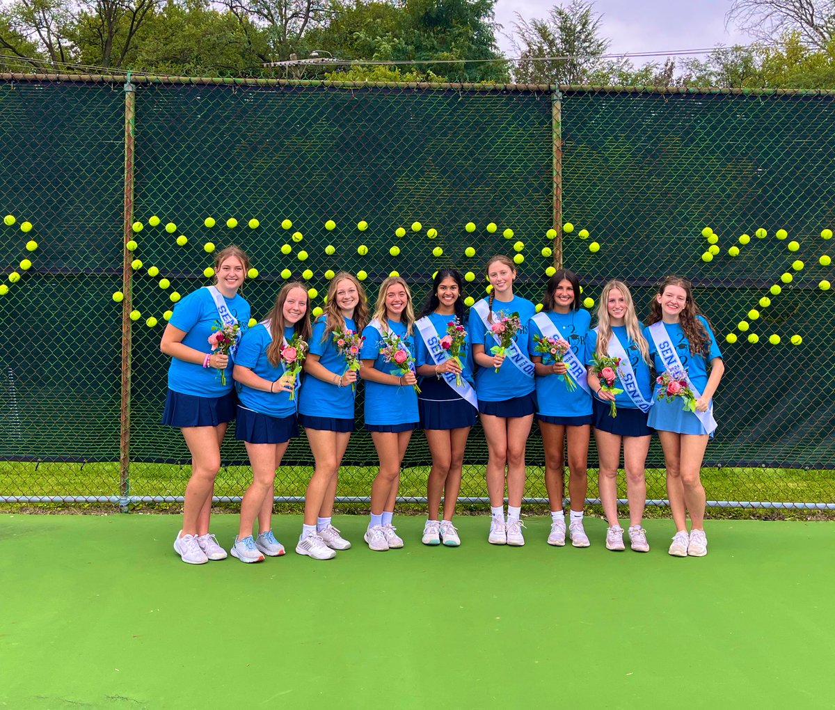 Dallastown Girls Tennis tweet media