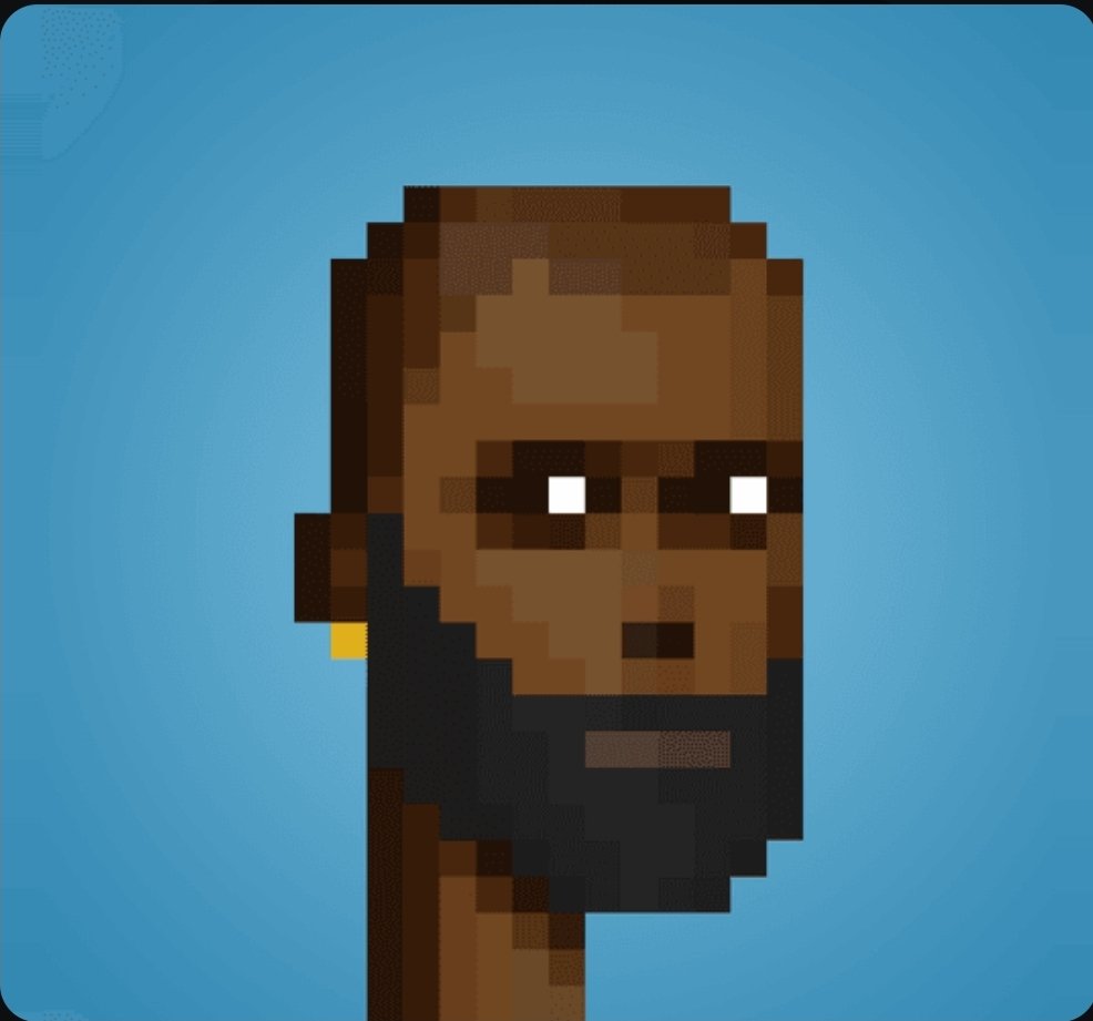 GuyTahau's tweet photo. Playin with traits is fun on @punks2023. We done a collab with @GenuineUndead and the traits are π₯. Next collab is @ThePlagueNFT . What traits you think should make the cut? #PunksBuiltDifferent
#punks2023
#FunIsTheNewMeta https://t.co/vszQPoZRx6