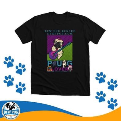 DFW Pug Rescue Club tweet media