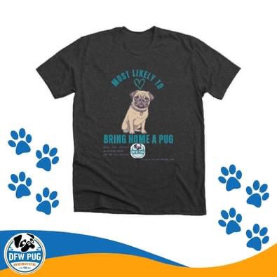 DFW Pug Rescue Club tweet media