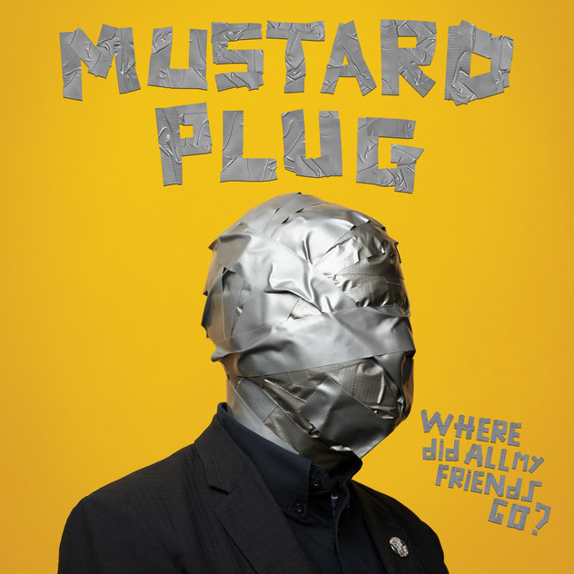 HELDiWanKenHODL's tweet photo. 🤘 @Mustard_Plug CRUSHED IT with their new album &amp; I can't get enough 🔥

🚨 Be sure to check it out if you haven't yet 👇

🔊: https://t.co/U5ygZFVRTe 

✅ 2 of my favorites: #DoinWhatWeDo &amp; #WhichWayIsUp 💯

#SKA #LongLiveSKA #LFG #MustardPlug https://t.co/cuLLe06utH