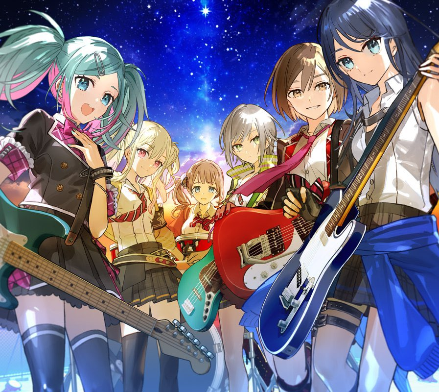 Leo/Need SEKAI ALBUM vol. 2 Jacket Cover (Wada Arco)