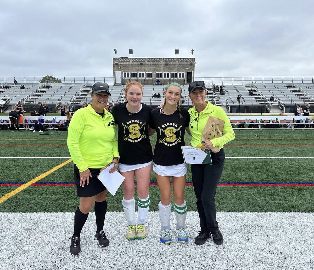 Umpire Appreciation Week!! Thankful for all of our amazing refs!!