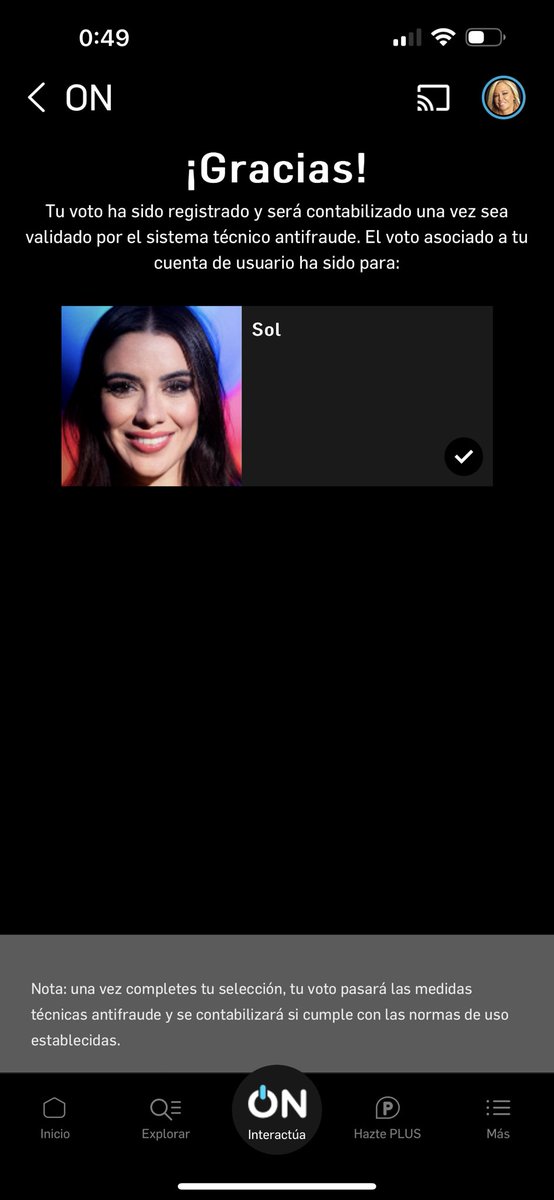 wholemeri's tweet image. Buenas noches #GHVIPGala3