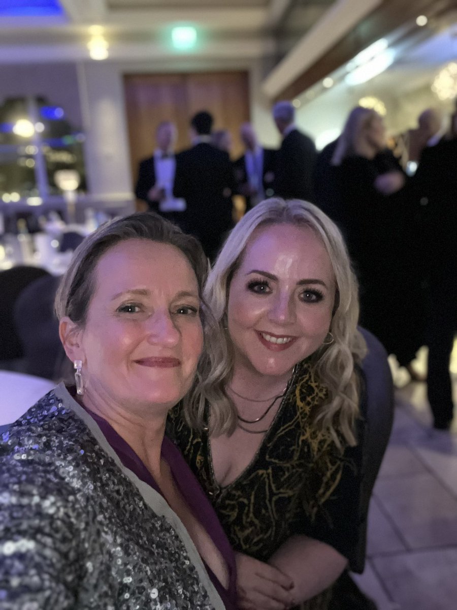 Carol Fitzsimons tweet media