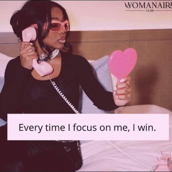 x_maryjaneee's tweet image. Ima just sit this here.. Life is extremely better when you not focused on the NEXT BETCH 25/8.. #TakeNotes✨💅🏾