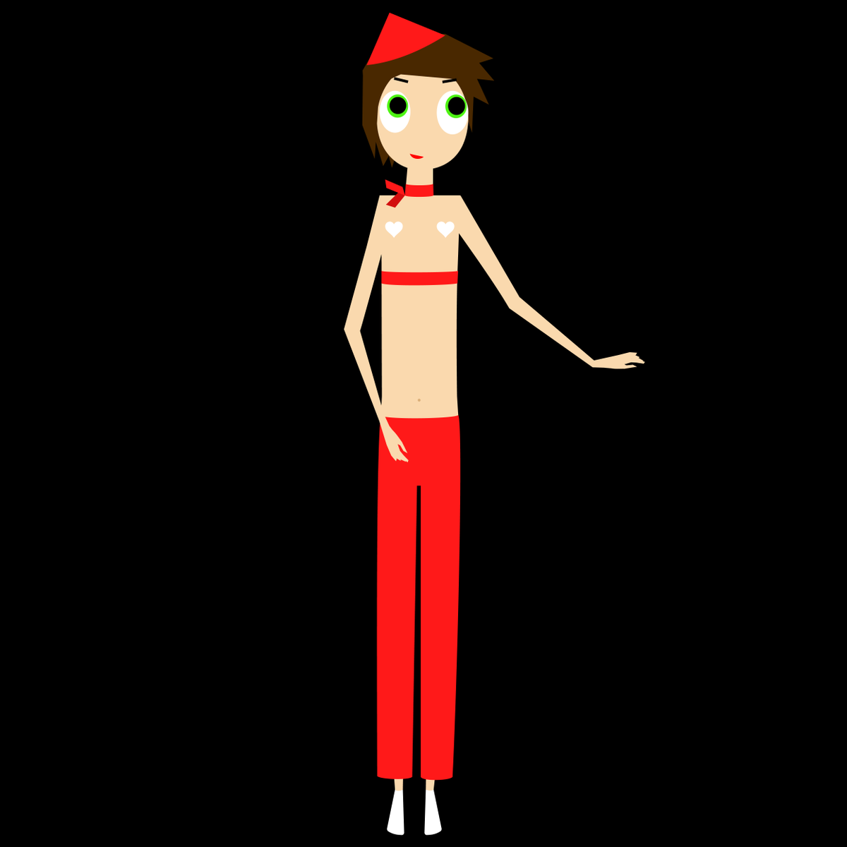 Doge: "No, thanks for the invitation, although I was already invited to another important event."

pic: Doge in Boto-inspired fashion👾