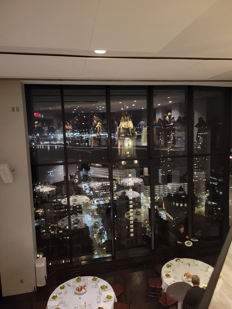 23rd International Pathogenic Neisseria Conference (@ipnc2023) on Twitter photo After an amazing afternoon of the latest in genomics, our scientists are happy to take a little break in our absolute best <a href="/StateRoom/">State Room</a>
#ipnc2023 #boston #bestview After an amazing afternoon of the latest in genomics, our scientists are happy to take a little break in our absolute best <a href="/StateRoom/">State Room</a>
#ipnc2023 #boston #bestview