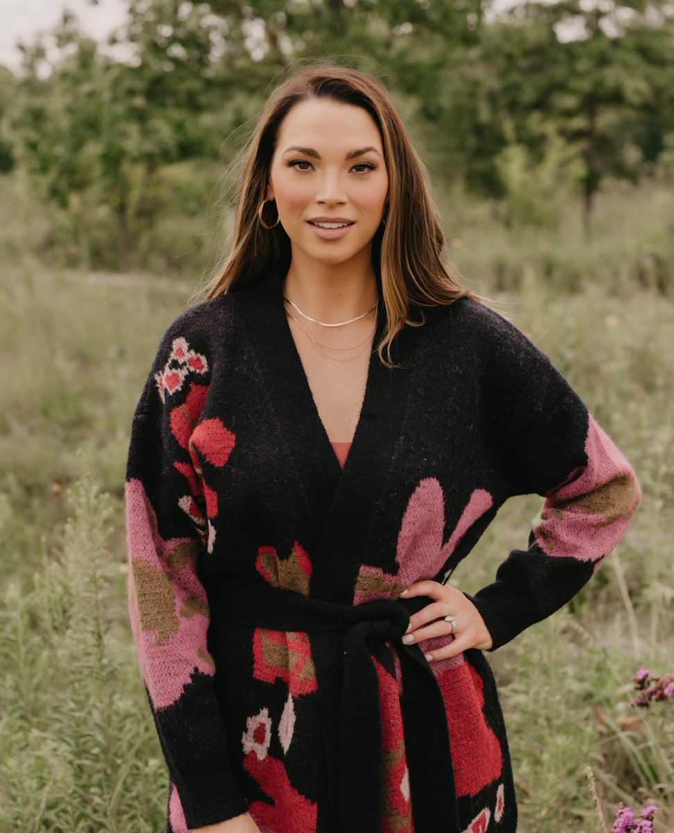 Magnolia Boutique tweet media