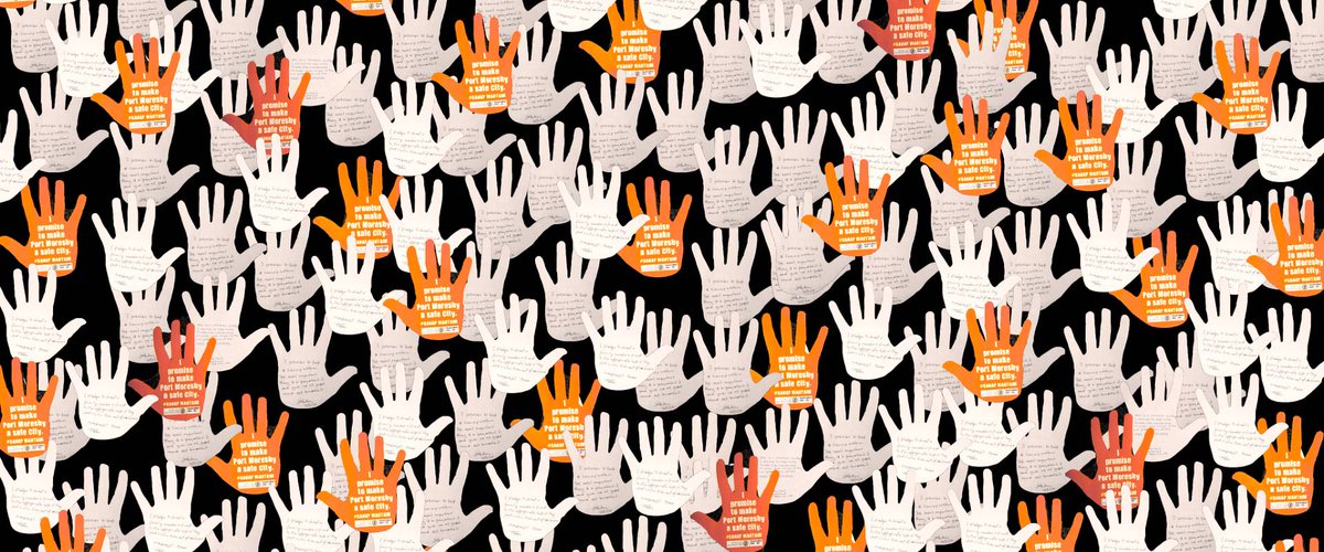 UN_Women's tweet photo. 🧡Supporting and investing in women’s rights organizations is key to ending violence against women &amp; girls.

This year’s #16Days of Activism theme is “UNITE! Invest to prevent violence against women and girls."
Join us from 25 Nov to 10 Dec!

Learn more 👉 https://t.co/V6YQqyda4A https://t.co/wFv487V89q