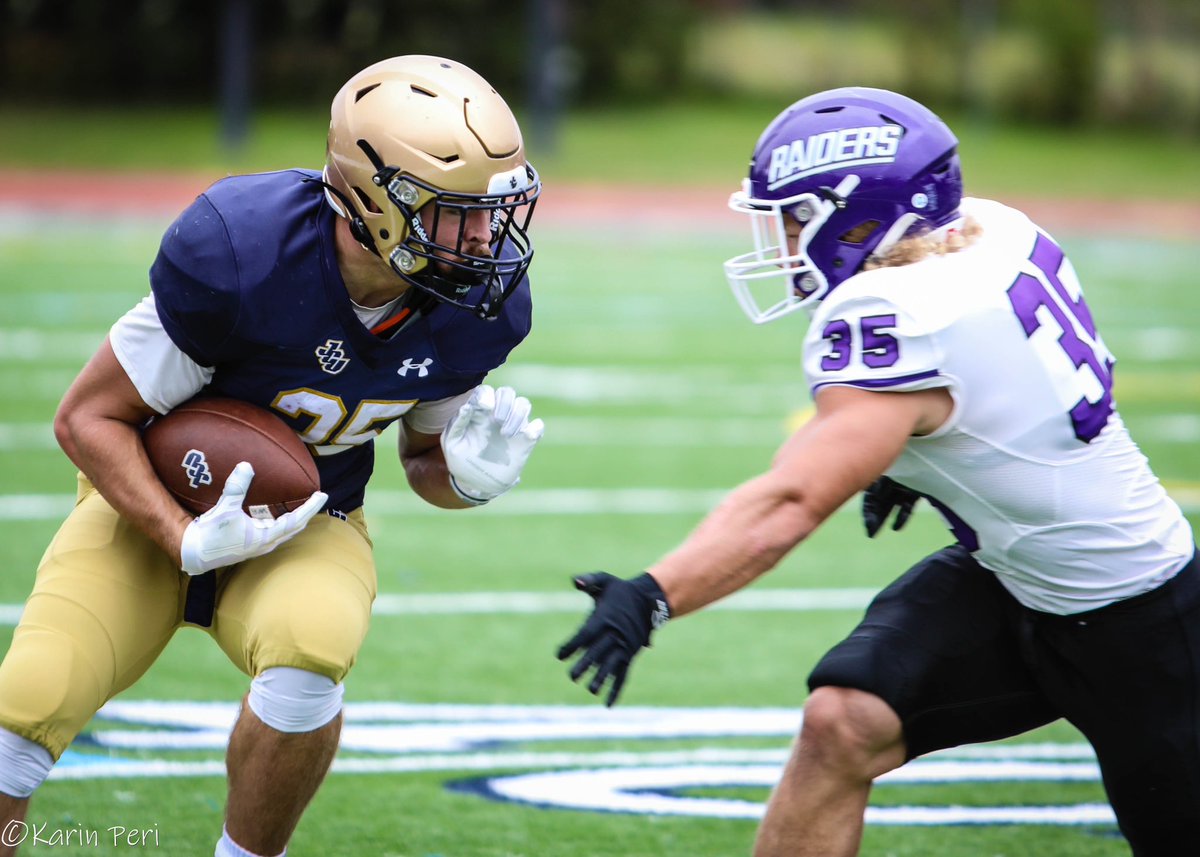 JCU JV vs Mount🏈📸
<a href="/JCUFootball/">John Carroll Football</a> 
flickr.com/photos/perifam…