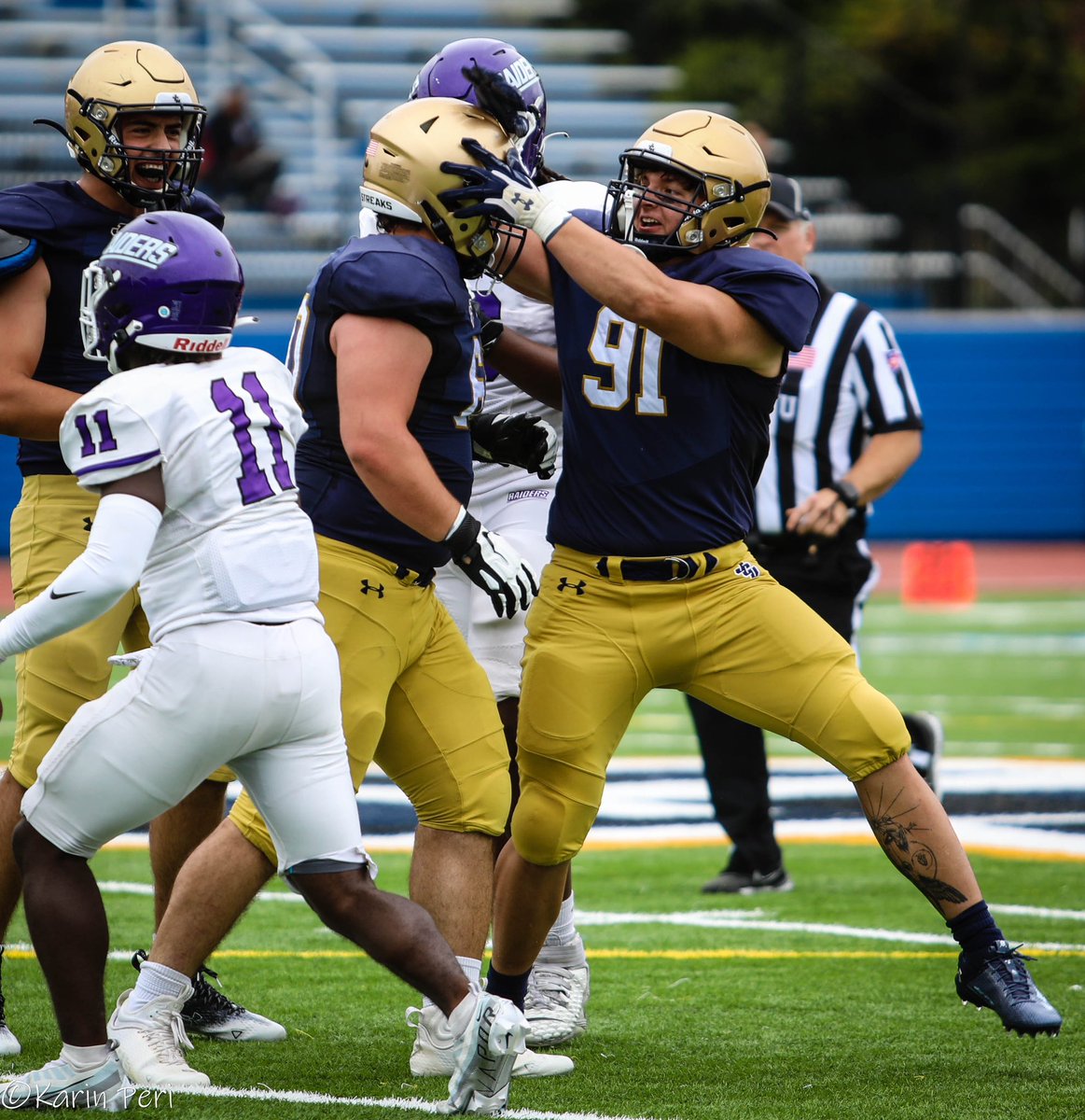 Karin Peri tweet media