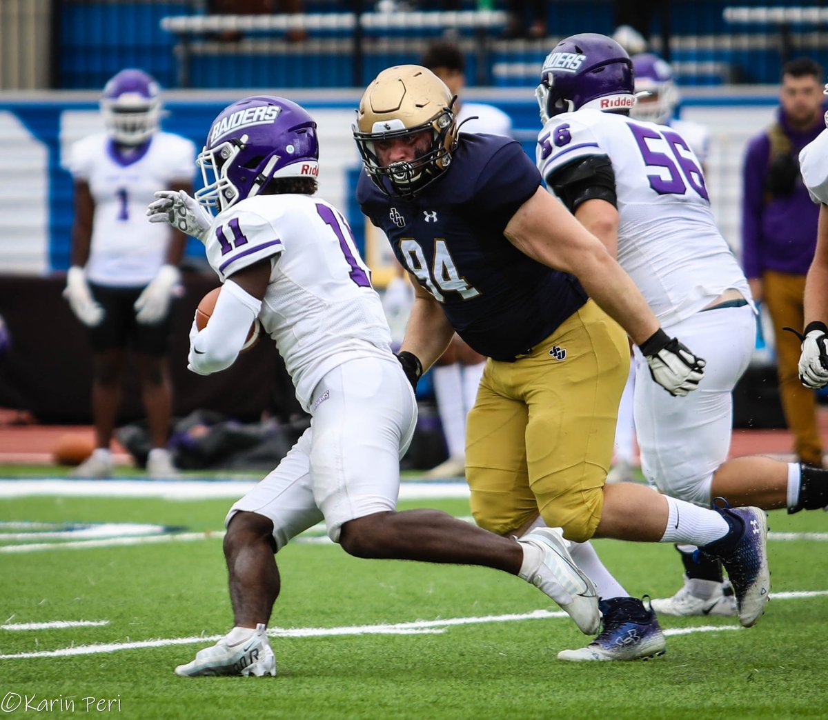 Karin Peri tweet media