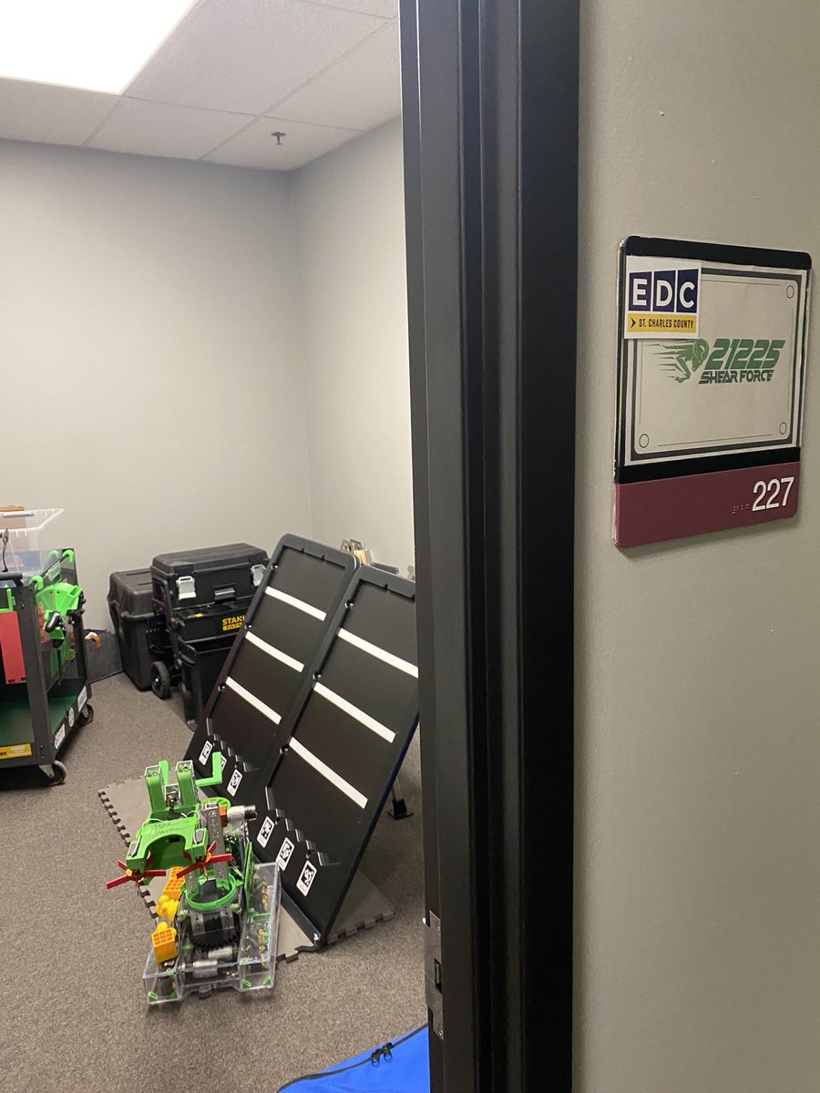 Shear Force FTC tweet media