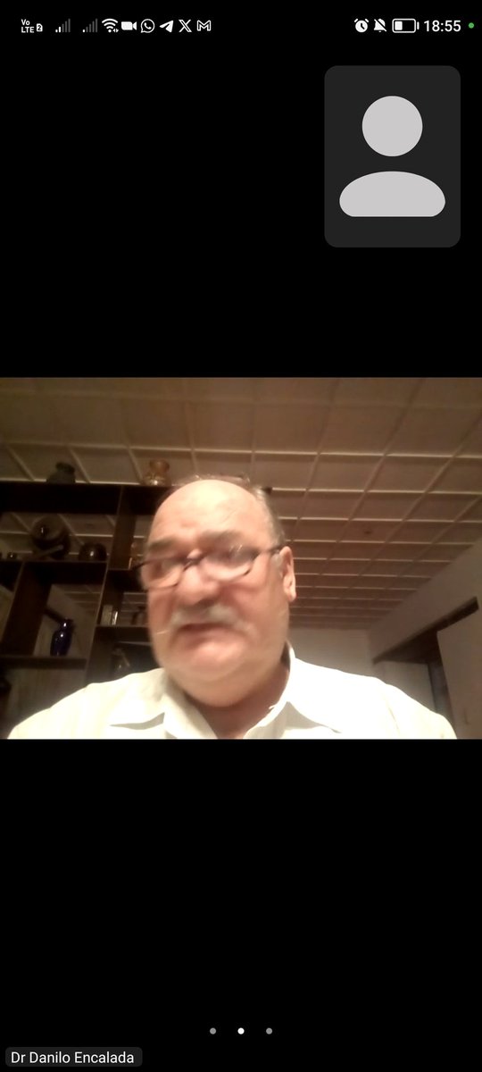 #VeeduríaCiudadanaCTE

Mantenemos una reunión entre Veedores Ciudadanos y <a href="/CTEcuador/">Comisión de Tránsito 🇪🇨</a> sobre el desarrollo de operativos en la Provincia del Azuay.