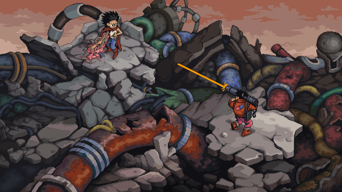nekocrocodile's tweet photo. Thanks for  incredible support Seto 🫶  . I like to do mocks ups,fanart and more. This one is special to me 🫣🐊🌻
 tagging :  @barosaros  @batfeula  @NuraPixel https://t.co/9UvLtAqStn