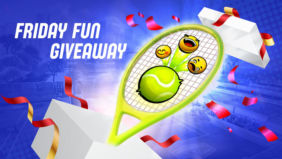 TennisClash tweet media