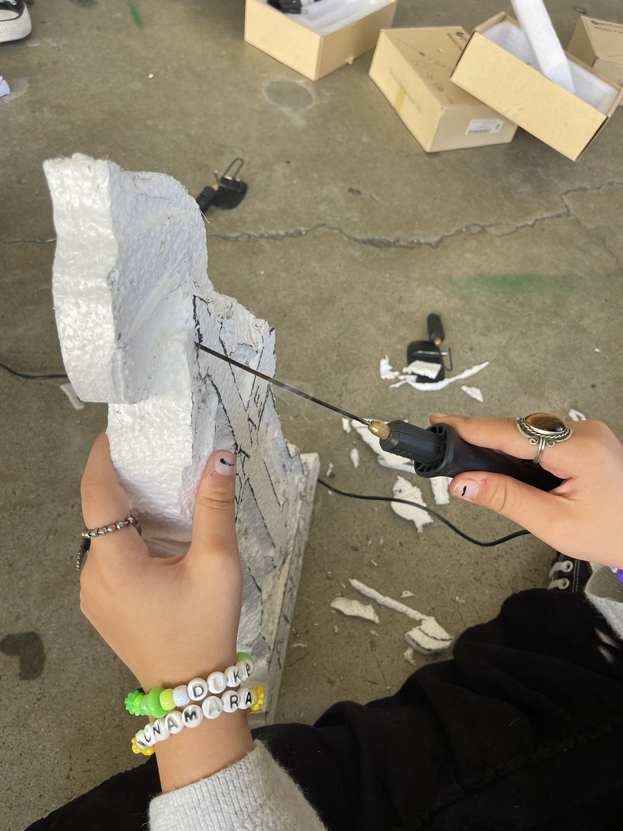 VIDA (6-8 Magnet) tweet media