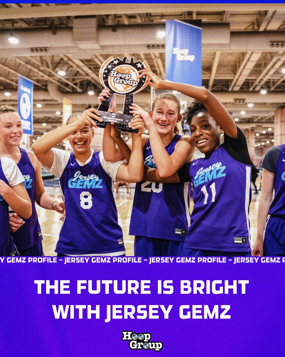 Hoop Group Girls tweet media