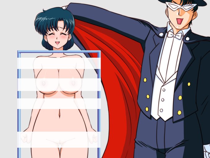 クイズタイムタキシード 