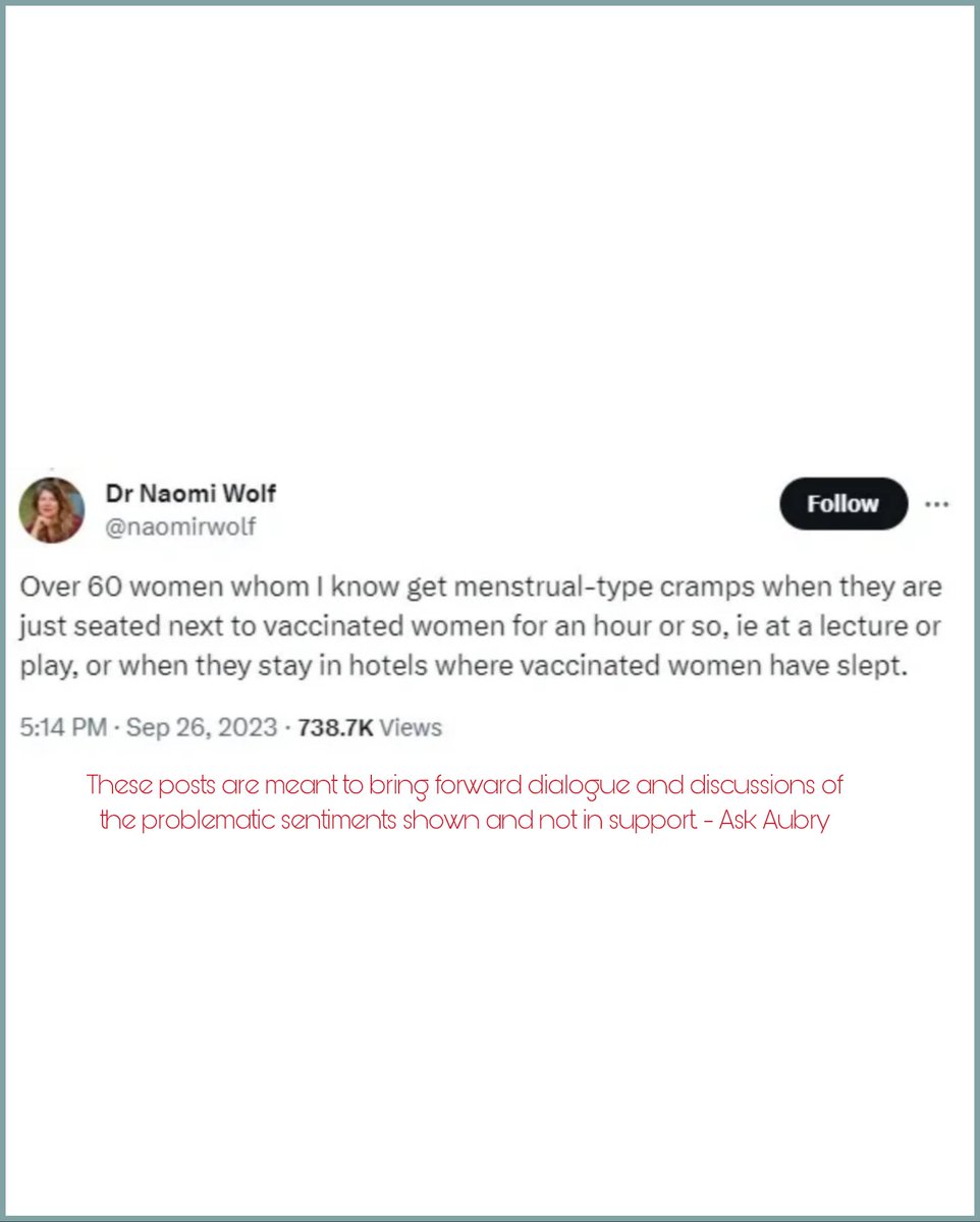 AskAubry 🦋 🐆🦝 tweet media