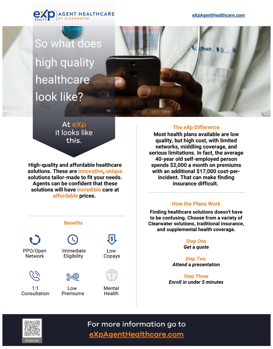 DHDrealtor's tweet photo. Could your future include eXpโ
Ready to learn more... Let's connect; I'd be happy to talk eXp opportunities with you. ๐ฑ๐๏ธ
#whyeXp #eXpopportunities #gotquestions #eXprealtyteambuilder #Icanhelp #DonnaHaynesDwyer #DHDrealtor #realestate #eXprealty #DHDhomes #eXpproud #eXprealtor https://t.co/kl8JXtFqM9