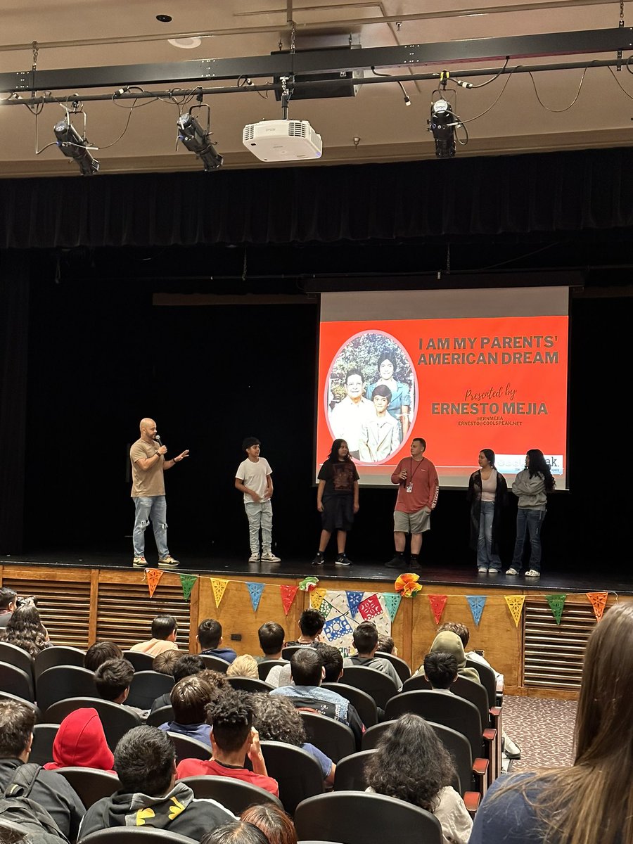 Goodnight Middle School tweet media