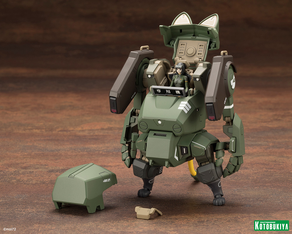 初発表】 「陸上自衛隊07式-III型戦車 なっちん［EX Ver.］」 多くの