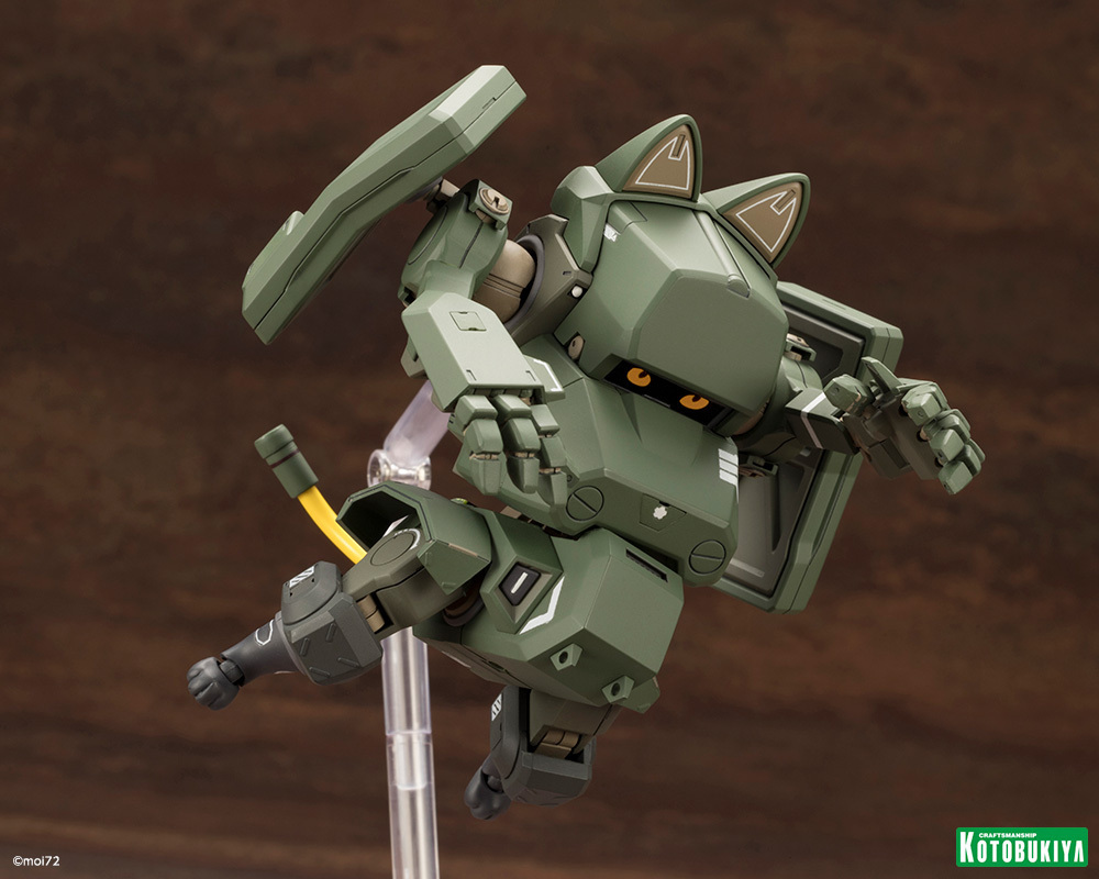 初発表】 「陸上自衛隊07式-III型戦車 なっちん［EX Ver.］」 多くの