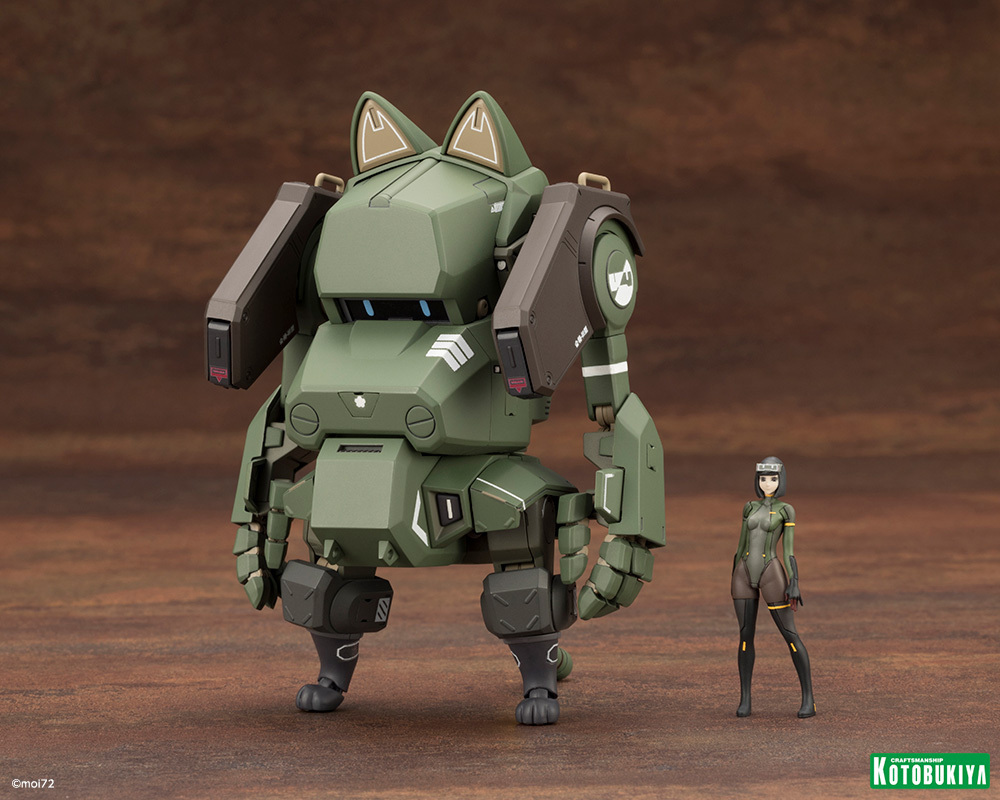 初発表】 「陸上自衛隊07式-III型戦車 なっちん［EX Ver.］」 多くの