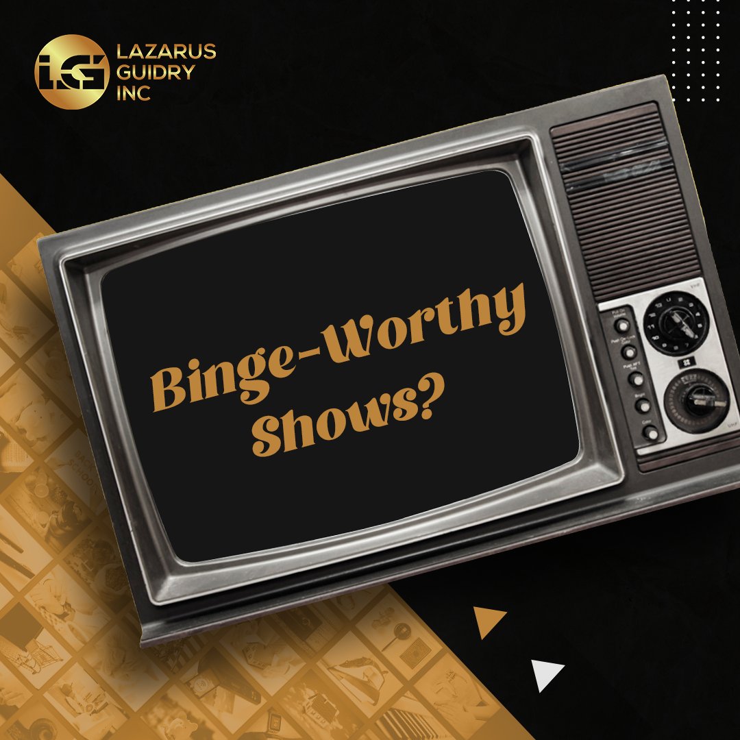 Drop your top TV series recommendations. Let's find the next best binge-watch together!
#BingeWorthyShows #TVSeriesRecommendations #TopTVPicks #NextBingeWatch #ShowTime #DiscoverNewSeries #TVAddict #ShareYourFavorites #TVMarathon #BingeWatchTogether #MustWatchTV