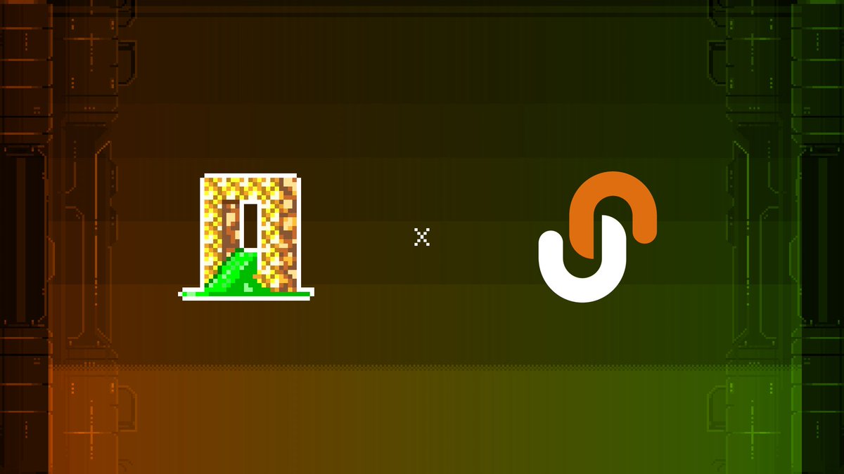 Digital_Diary1's tweet photo. 🖇️ @Defusion_ai has collaborated with @Scrollnsdomains
🖇️ #ScrollNS, developed by @Star_protocol, is the pioneering Omnichain Naming Service on the #ScrollNetwork, transforming the interoperability of DID and blockchain domains.
🔽VISIT
https://t.co/lTibyaCqsQ
#DIGITALDIARY https://t.co/dVHm5WwCLF