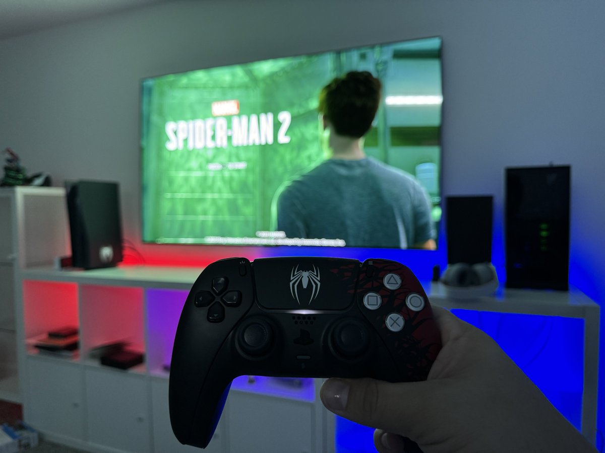 Steve Bowling tweet media