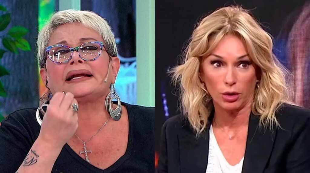 A QUIEN BANCAS?

YANINA LATORRE 👉 RT

CARMEN BARBIERI 👉 FAV 

#LAM