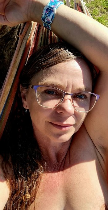 I'm going to miss this place and hanging out naked by the river. https://t.co/obFqDg6mFn On to the next<a href="/tag/morningstretch"class="tags"><span>#morningstretch</span></a>
