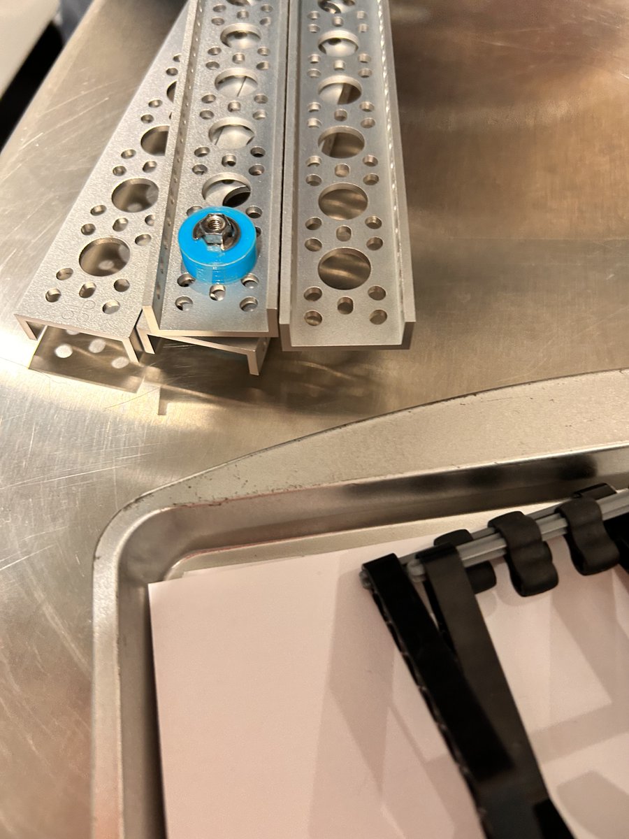 Saline Robotics tweet media