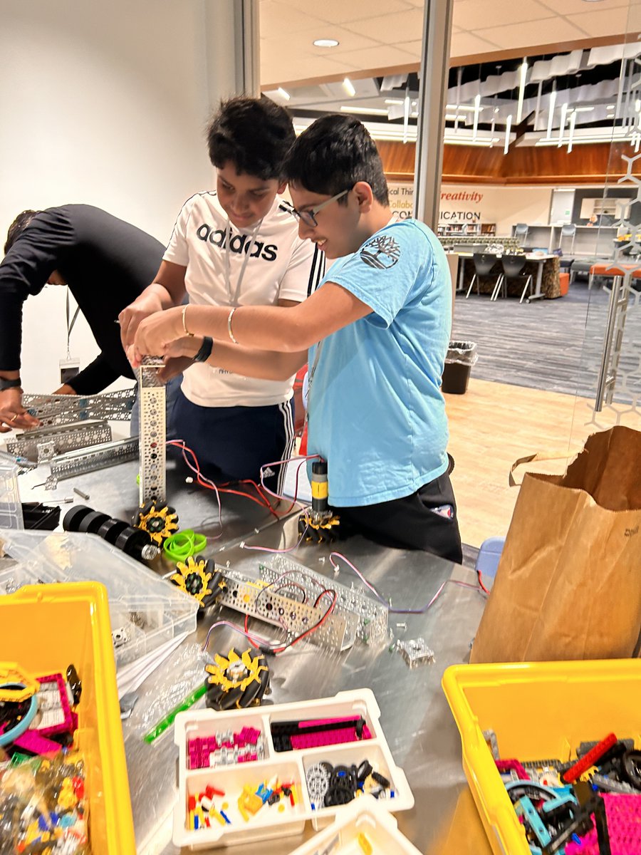 Saline Robotics tweet media