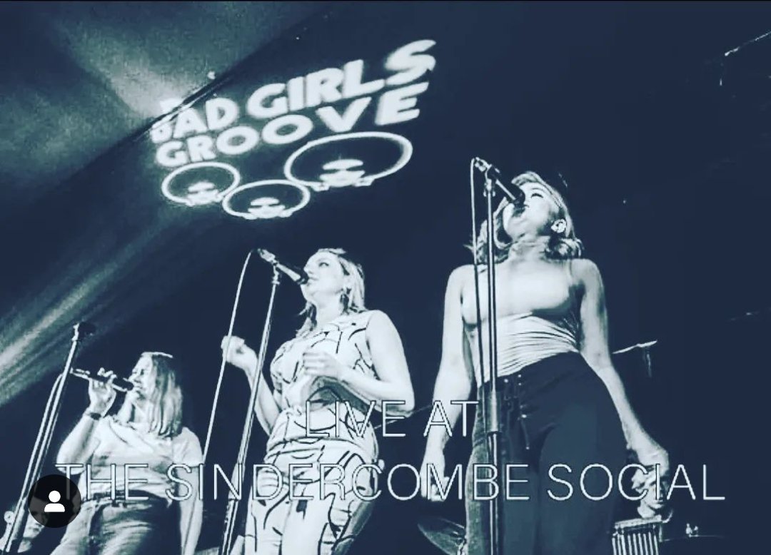 Sindercombe Social tweet media