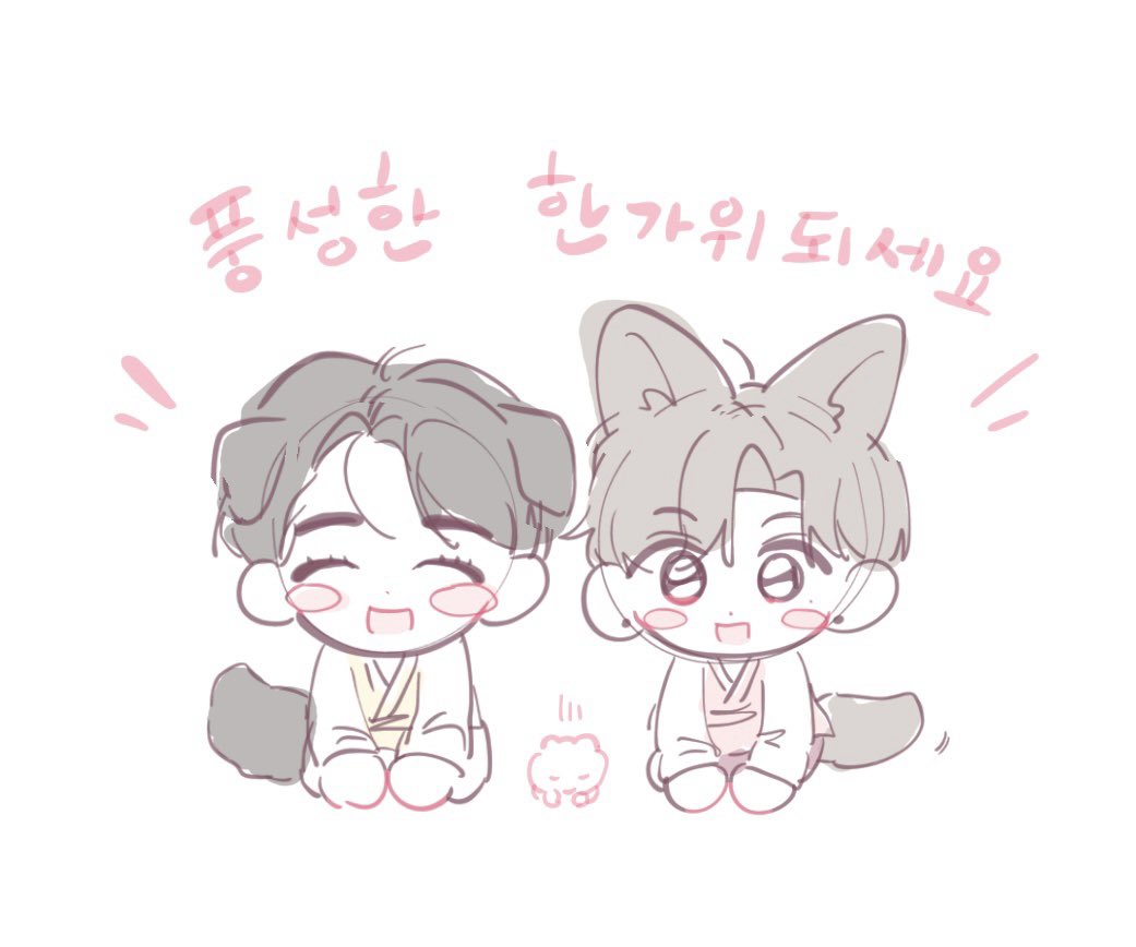 voyageoflove's tweet photo. 너무 기여운 그림도 같이 받았어요 🥹🩷 https://t.co/USienSxvce