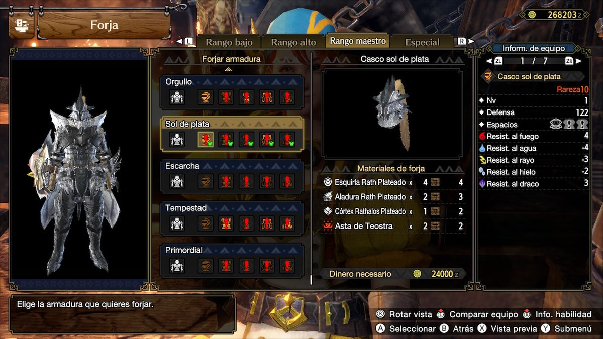 Ceasheii's tweet photo. #MHRise #MonsterHunter #NintendoSwitch https://t.co/TVTTe7fZgf